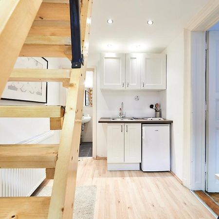בודפשט Large Apartment For Groups City Center Dist. VII מראה חיצוני תמונה