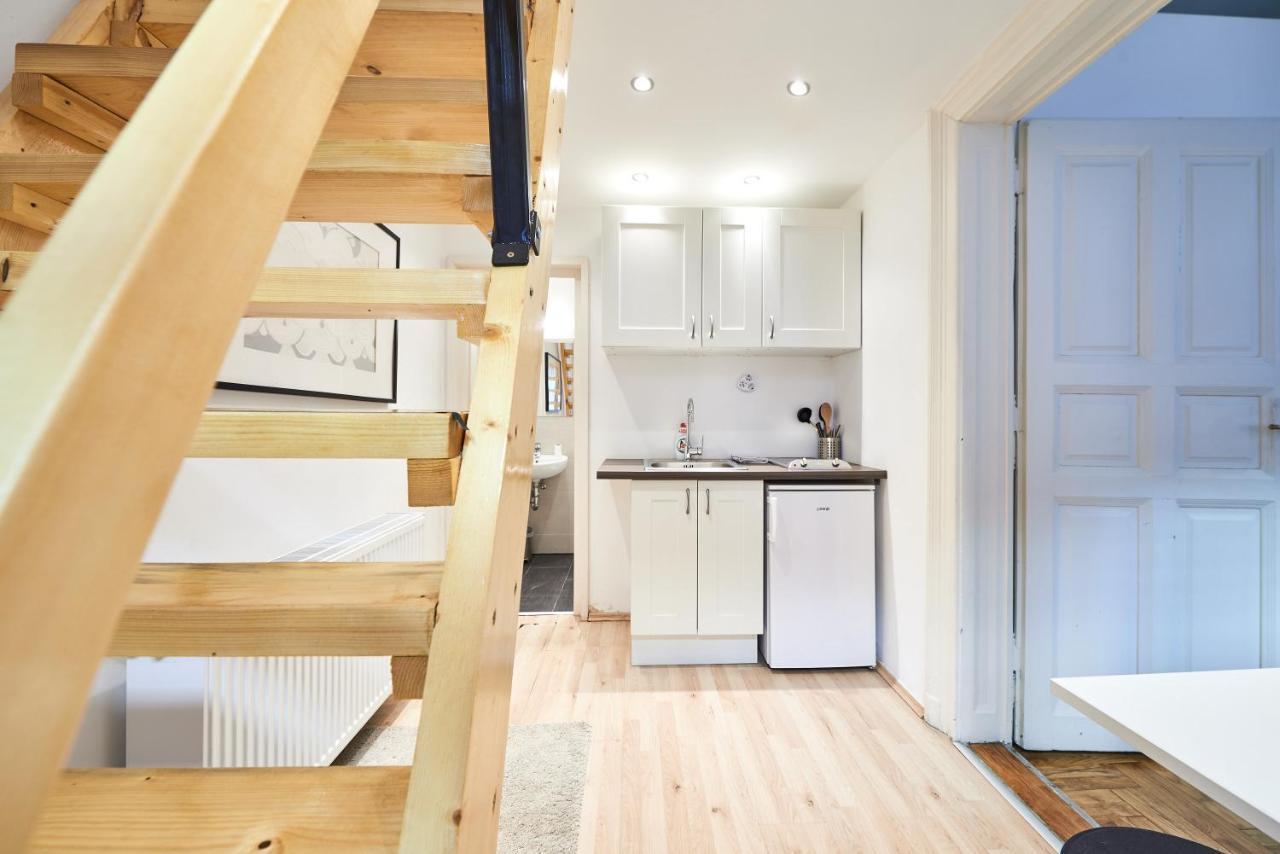 בודפשט Large Apartment For Groups City Center Dist. VII מראה חיצוני תמונה