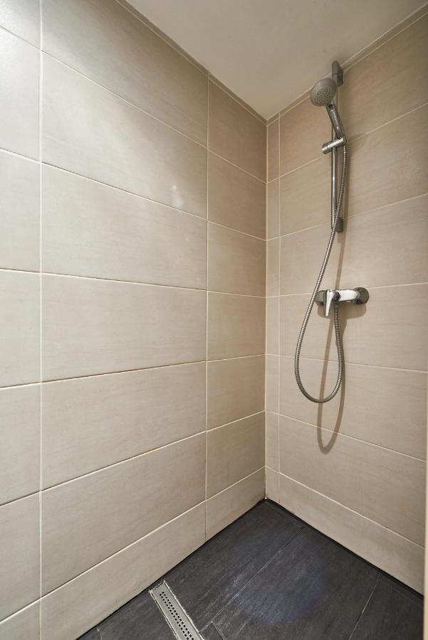 בודפשט Large Apartment For Groups City Center Dist. VII מראה חיצוני תמונה