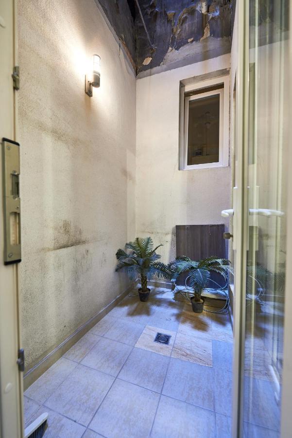 בודפשט Large Apartment For Groups City Center Dist. VII מראה חיצוני תמונה